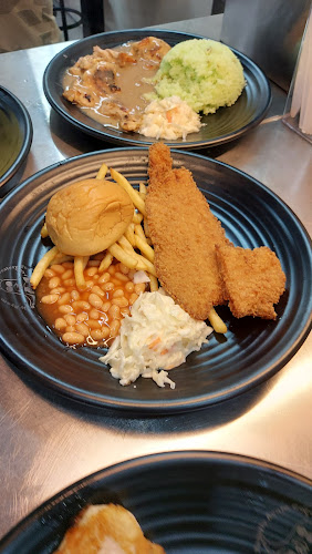 A1 Family Ayam Goreng & Western Food (A1 Family Bistro) - Singapore