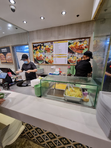 Opinii despre Riverside Indonesian BBQ în Singapore - Hospitality and gastronomy