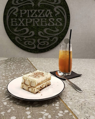 Opinii despre Pizza Express | Scotts Square (Orchard) în Singapore - Hospitality and gastronomy