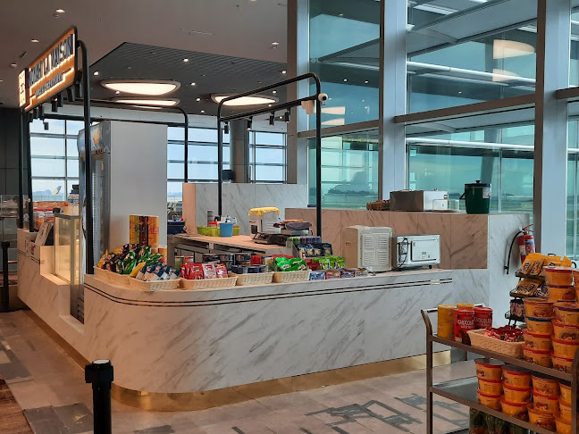 O’Coffee Club (T4)