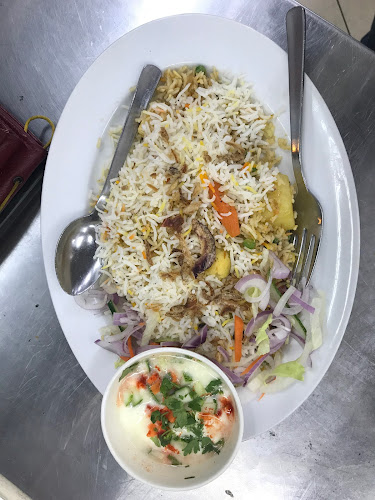 Royal Indian Restaurant