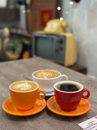 Churn Creamery - Hospitality and gastronomy