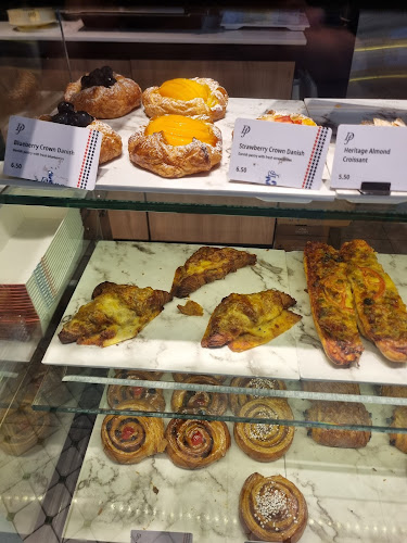 Delifrance - Changi City Point - Hospitality and gastronomy