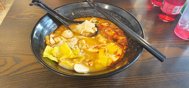 Comentarii opinii despre Nakara Thai Cuisine