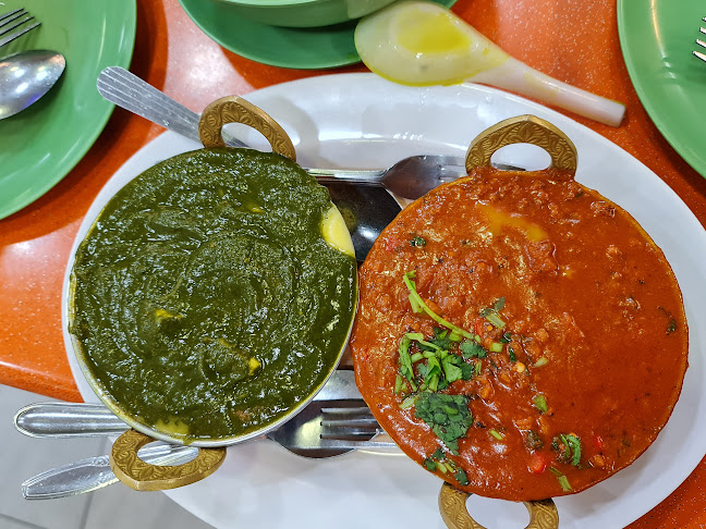 ABC Food Corner - Singapore