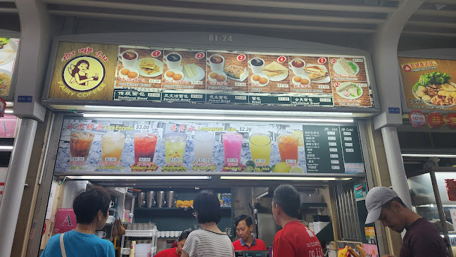 Comentarii opinii despre Fairy Coffee 咖啡仙