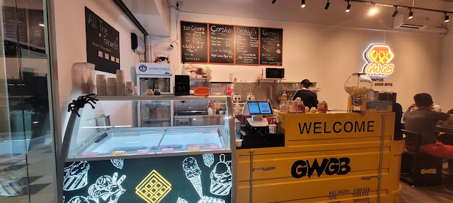 Comentarii opinii despre Good Waffles Good Bites