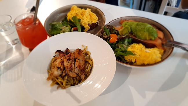 Bailey And Whiskey - Hospitality and gastronomy