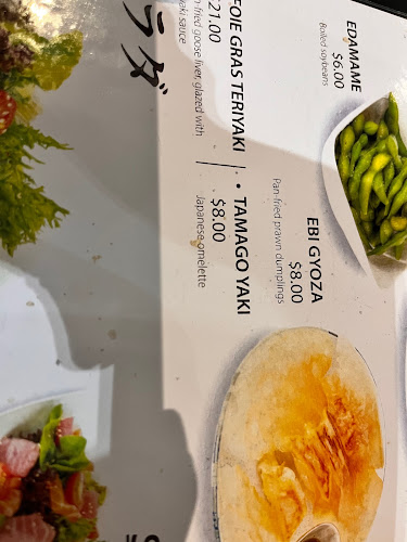 Megumi Japanese Restaurant - Singapore