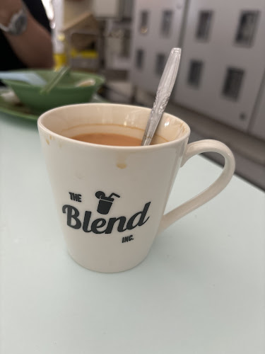 The Blend Inc (Coffee store) #01-66 - Hospitality and gastronomy