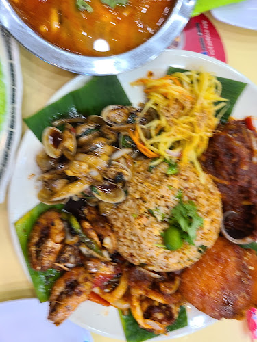 Cantine by Kopitiam - Hospitality and gastronomy