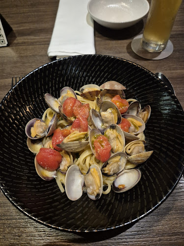 Opinii despre Amò în Singapore - Hospitality and gastronomy