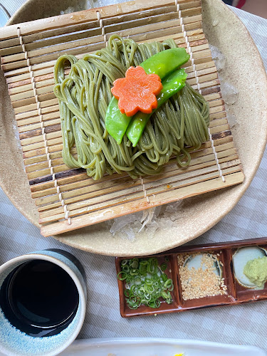 Comentarii opinii despre Kaiyo Sushi and Grill