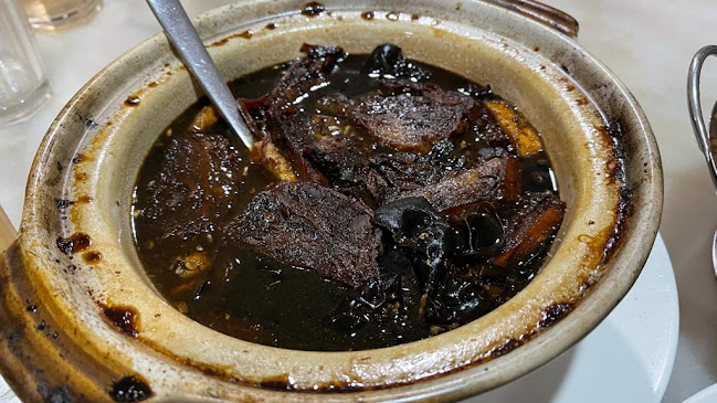 Comentarii opinii despre Nature Vegetarian Delights (NVD) Restaurant