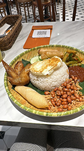 Curry Times - Hospitality and gastronomy