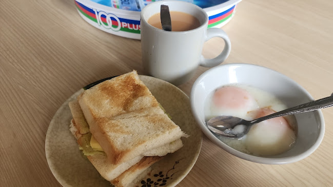 兴兴咖啡 Heng Heng Coffee Stall