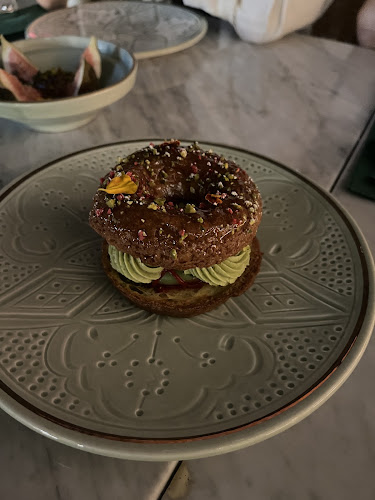 Naema - Moroccan & Mediterranean Cuisine - Hospitality and gastronomy