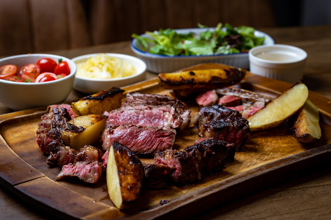 Micasa Kitchen & Bar