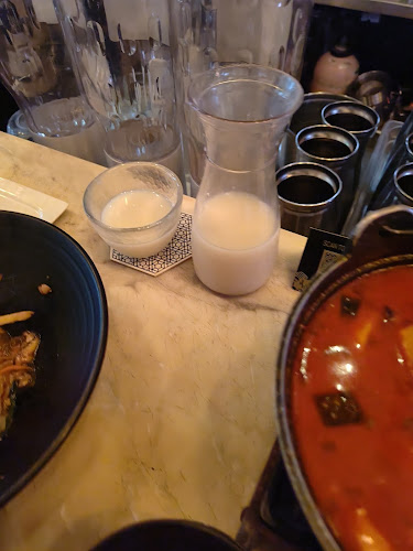 Opinii despre Joo Bar în Singapore - Hospitality and gastronomy