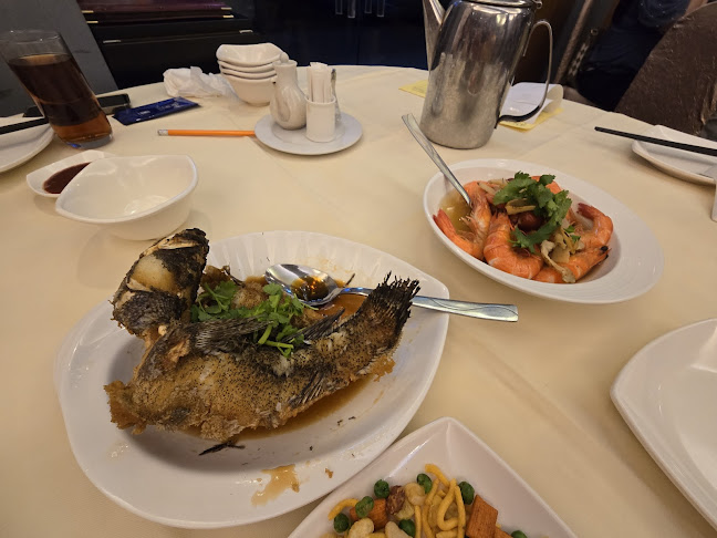 Ban Heng Restaurant - Hospitality and gastronomy