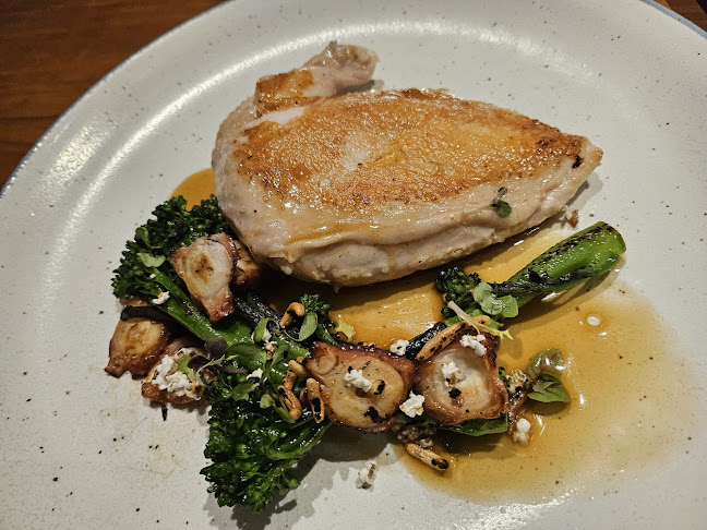 Comentarii opinii despre The Halia at Singapore Botanic Gardens