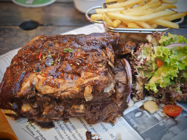 Comentarii opinii despre georges by the Bay