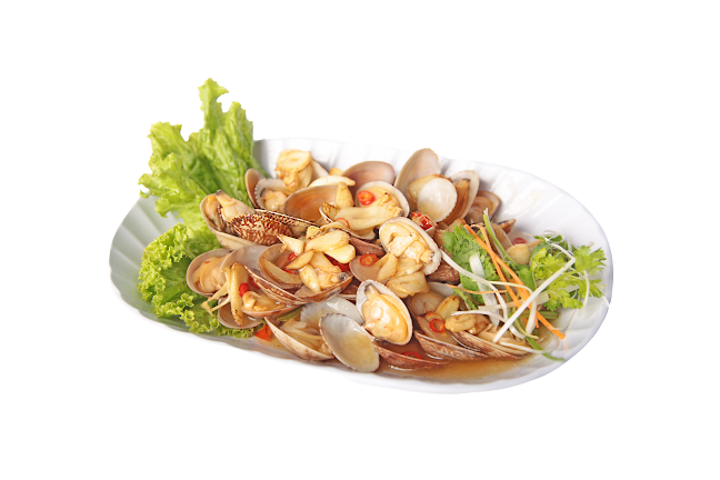 Xin Lai Lai Seafood Restaurant - Hospitality and gastronomy