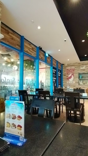 Dancing Crab (Northshore Plaza II) - Hospitality and gastronomy