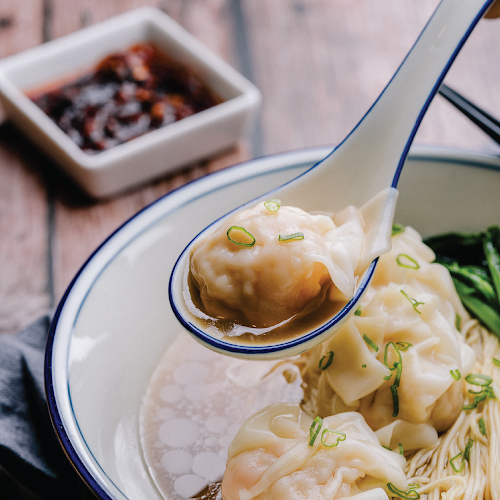 Terrace Chinese Kitchen.. - Hospitality and gastronomy