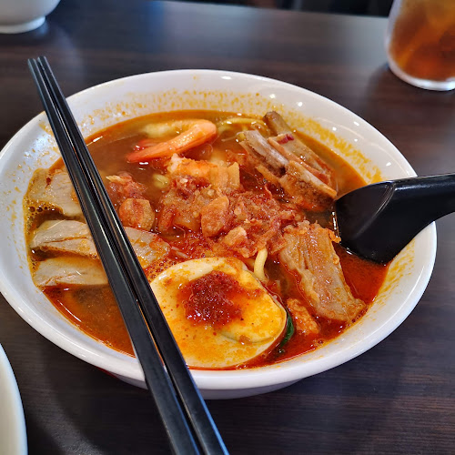 Island Penang Kitchen