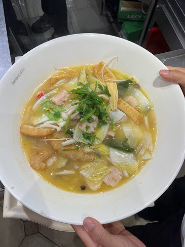 Food Opera - Singapore