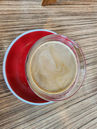 Comentarii opinii despre Refuel Cafe