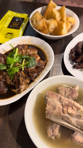 Song Fa Bak Kut Teh Chinatown Point - Hospitality and gastronomy