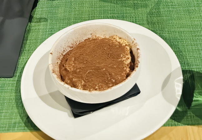 Comentarii opinii despre La Bettola Pizza & Grill