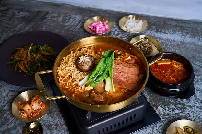 Chingu @ Rochester - Singapore