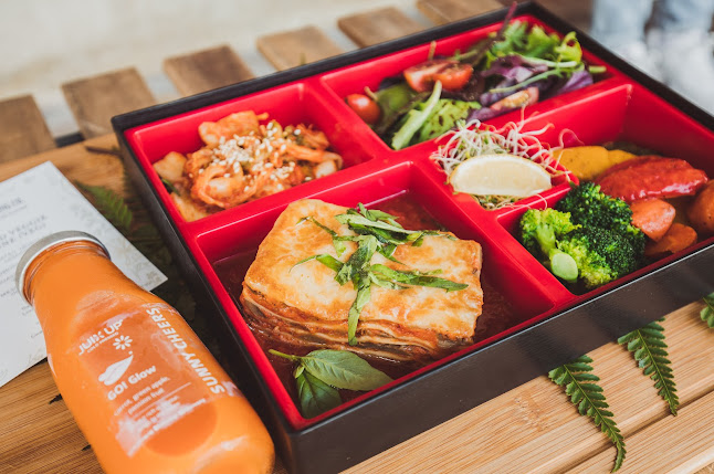 Comentarii opinii despre The Plattering Co.