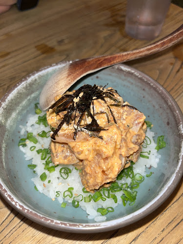 Opinii despre Shukuu Japanese Izakaya and Bar în Singapore - Hospitality and gastronomy