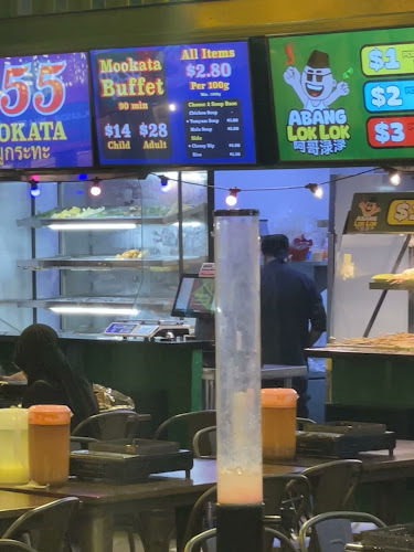 1001 Yishun Industrial Park A, #01-1001, Singapore 768743