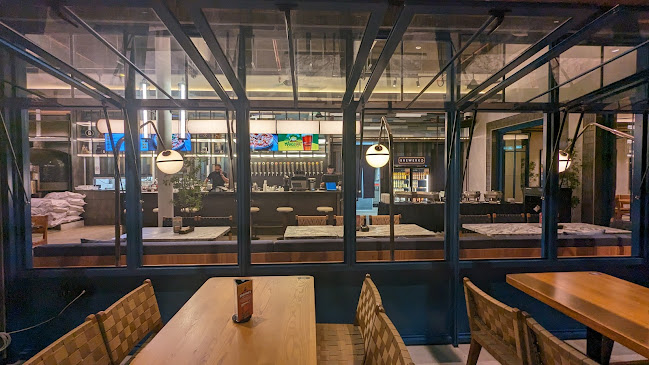 Brewerkz East Coast Park - Singapore