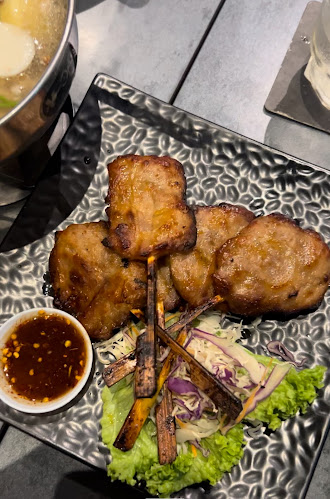 Khao Hom By Rung Mama (Katong) - Singapore