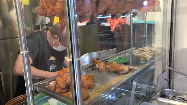 Comentarii opinii despre Empress Road Market and Food Centre