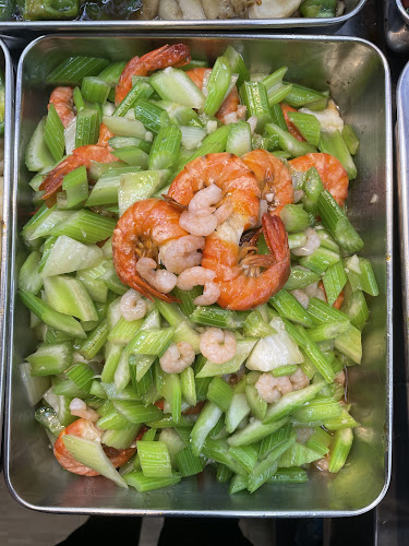 Comentarii opinii despre Jia Xiang Xiao Chu 家乡凉拌菜 - Chinatown