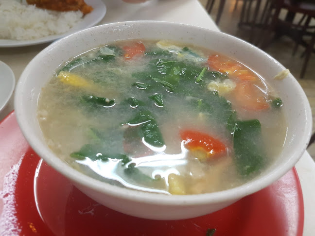 Jin Wee Restaurant - Singapore