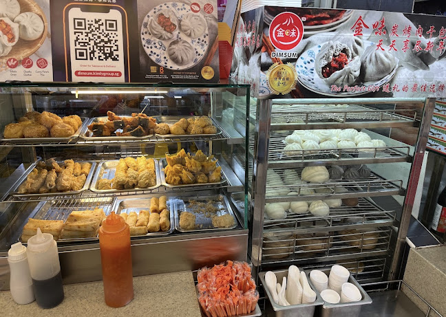 Gourmet Express Food House Pte Ltd - Singapore