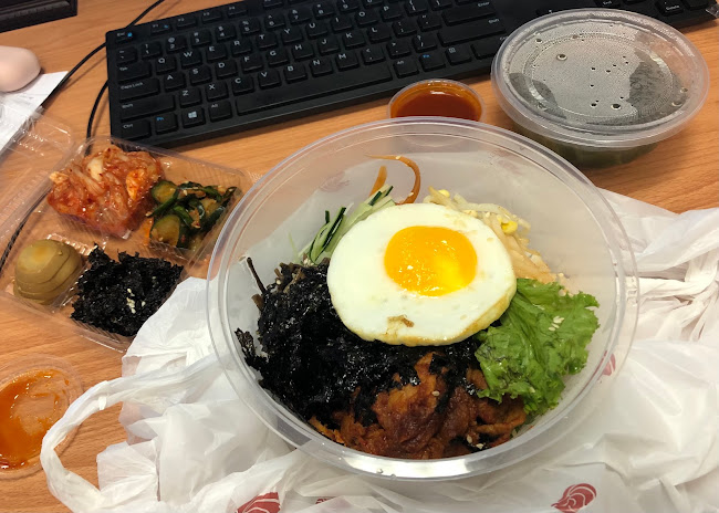 1 Fusionopolis Pl, #01-10 Galaxis, Singapore 138522