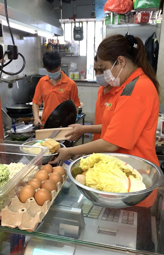 Food Loft (Ang Mo Kio Avenue 8) - Singapore