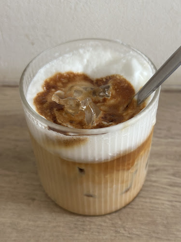 Opinii despre Round Boy Roasters în Singapore - Hospitality and gastronomy