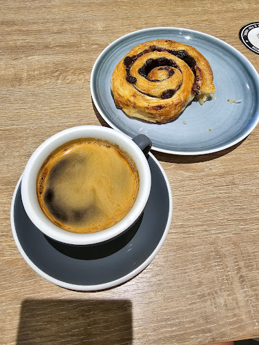 Dutch Colony Coffee Co. - Hospitality and gastronomy