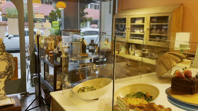 Opinii despre Carpenter & Cook în Singapore - Hospitality and gastronomy