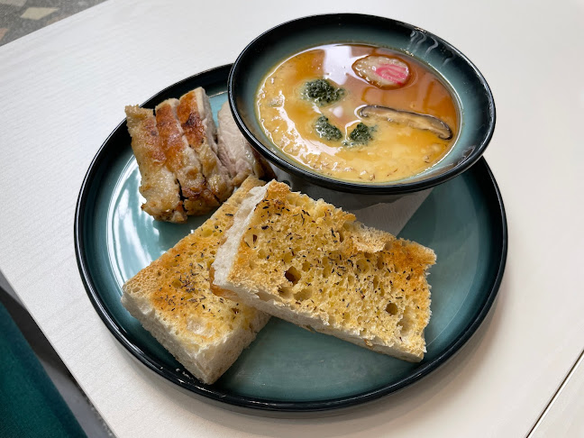 Comentarii opinii despre Rakki Cafe & Munchies